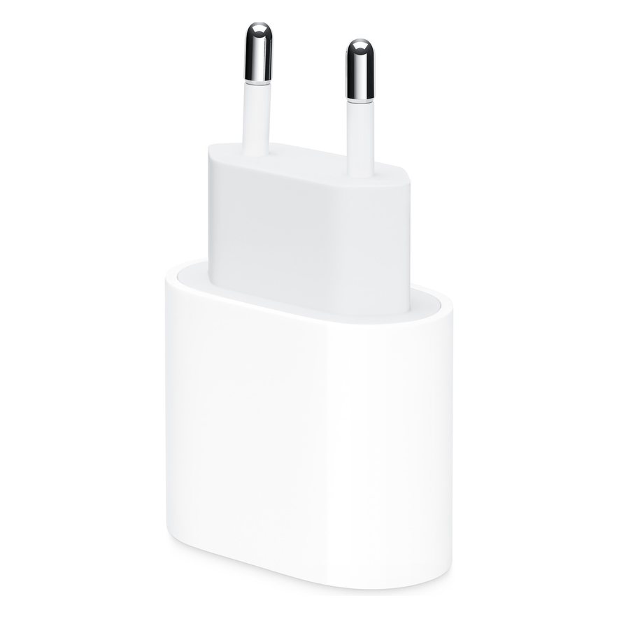 Încărcător Apple USB-C original — iPhone 13 → 17 · iPad