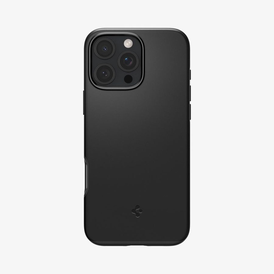 Spigen Thin Fit — iPhone 17 · 16 · 15