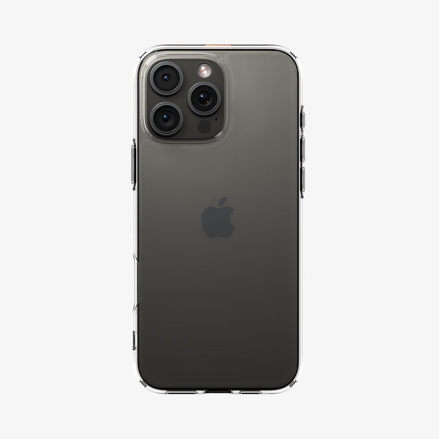 Spigen Ultra Hybrid — iPhone 17 · 16 · 15 · 14 · 13