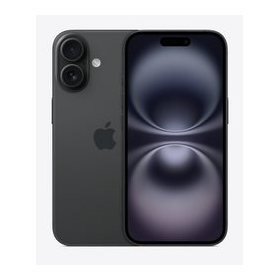 iPhone 16 Negru