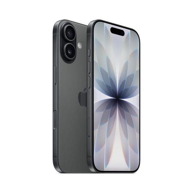 iPhone 17 Negru