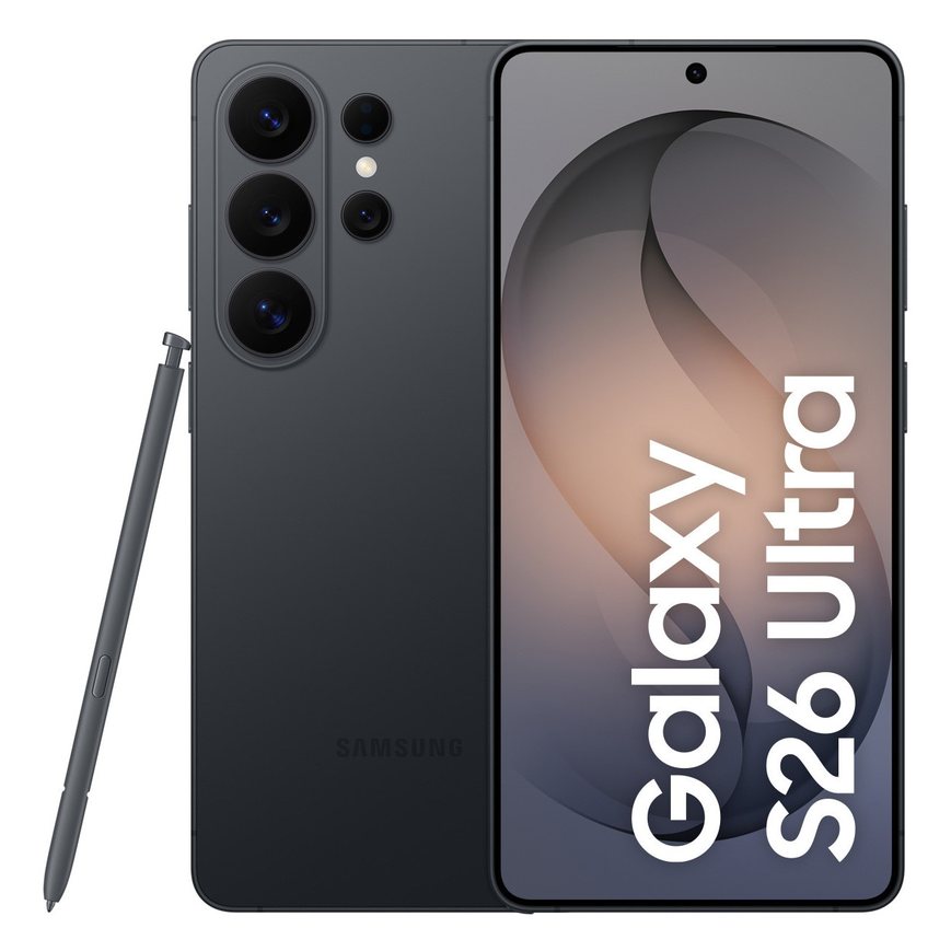 Samsung Galaxy S26 Ultra
