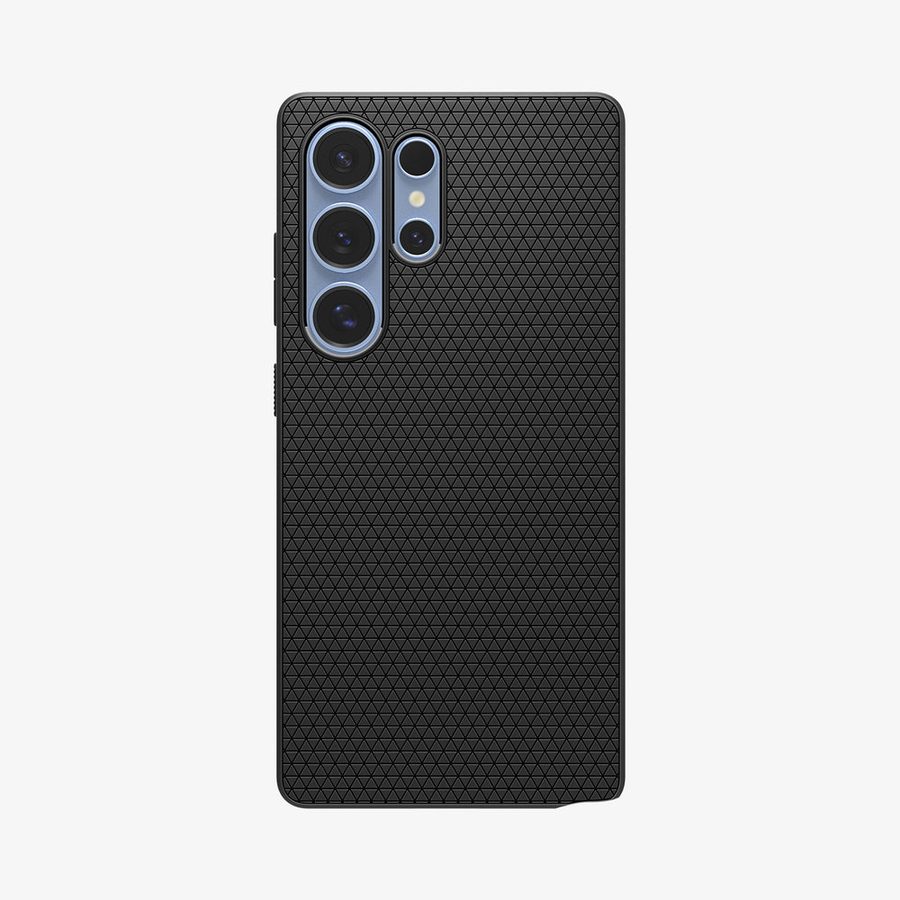 Spigen Liquid Air — Galaxy S25 · S24 · A56 · A55 · A54