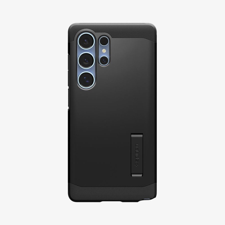Spigen Tough Armor — Galaxy S25 · S24 · S23 (inclusiv Ultra)