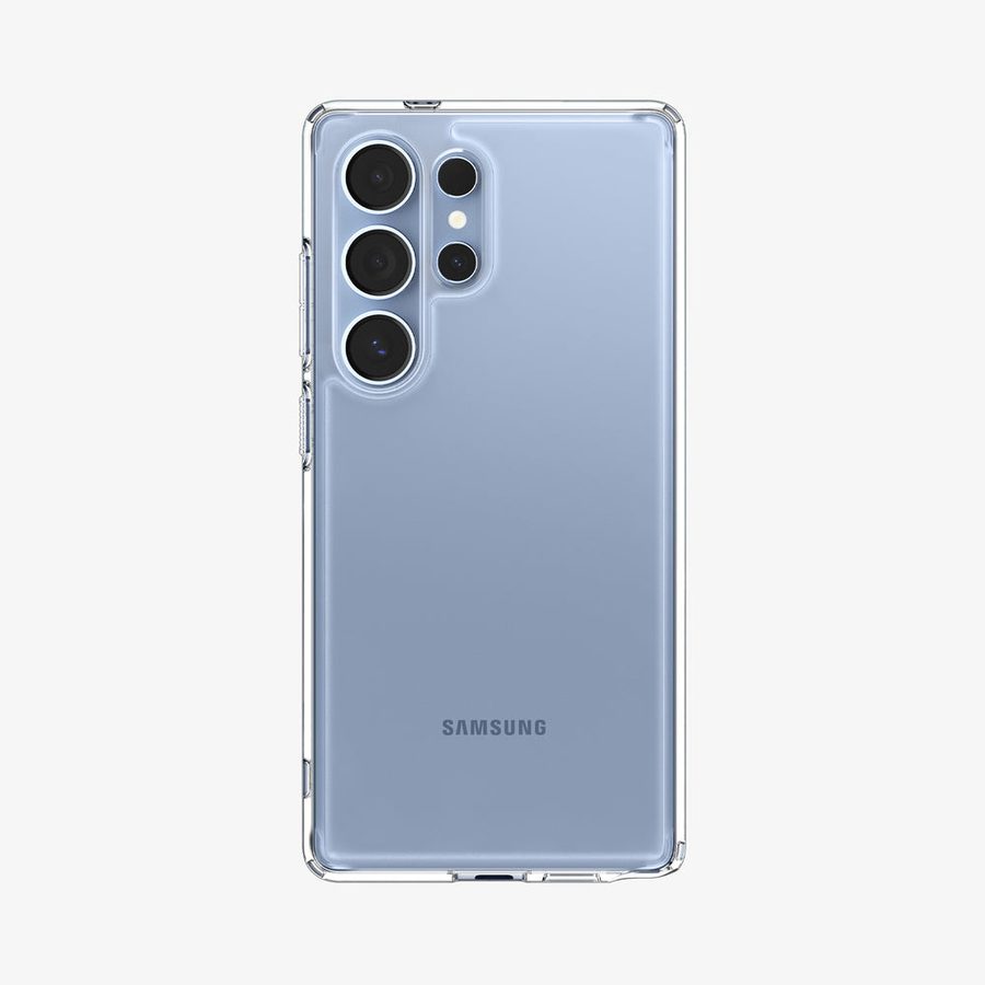Spigen Ultra Hybrid — Galaxy S25 · S24 · S23 · A56 · A55