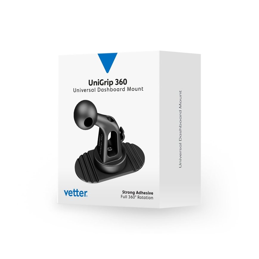 Vetter UniGrip 360 — Universal — bord